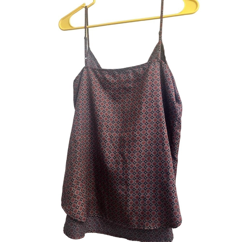 The Limited Spaghetti Strap Tank
